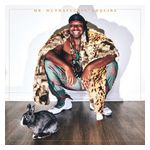 Mr. Muthafuckin' eXquire: Mr. Muthafuckin' Exquire [LP] - VINYL Product Image