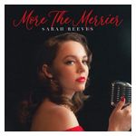 Sarah Reeves: More the Merrier [LP] [VINYL] Product Image