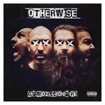 Otherwise: Gawdzillionaire [LP] - VINYL Product Image