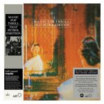 That Petrol Emotion: Manic Pop Thrill [LP] - VINYL Product Image