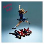 Måneskin: Rush! [LP] - VINYL Product Image