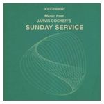 Various Artists: Music from Jarvis Cocker's Sunday Service [LP] - VINYL Product Image