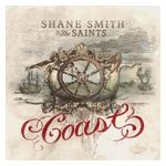 Shane Smith & the Saints: Coast [LP] - VINYL Product Image
