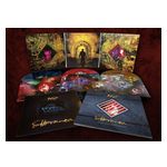 IQ: Subterranea Live [LP] - VINYL Product Image