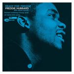 Freddie Hubbard: Ready for Freddie [LP] - VINYL Product Image