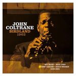 John Coltrane: At Birdland 1962 [LP] - VINYL Product Image