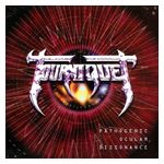 Tourniquet: Pathogenic Ocular Dissonance [LP] - VINYL Product Image