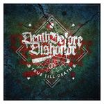 Death Before Dishonor: True Till Death [LP] - VINYL Product Image