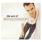 Morrissey: The Best of Morrissey [LP] - VINYL Product Image