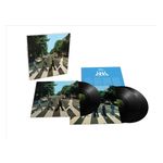The Beatles: Abbey Road [50th Anniversary Super Deluxe Edition] [LP] - VINYL Product Image