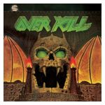 Overkill: The Years of Decay [LP] - VINYL Product Image