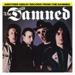The Damned: The Best of the Damned [Ace Records] [LP] - VINYL Product Image