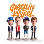 Gasellit: Gasellin Kyynel [LP] - VINYL Product Image