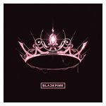 BlackPink: The Album [LP] - VINYL Product Image