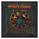 Overkill: Horrorscope [LP] - VINYL Product Image