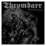Thromdarr: Midwinter Frost: Complete Demo Tapes 1990-1997 [LP] - VINYL Product Image