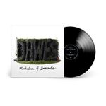 Dawes: Misadventures of Doomscroller [LP] [VINYL] Product Image
