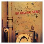 The Rolling Stones: Beggars Banquet [LP] - VINYL Product Image