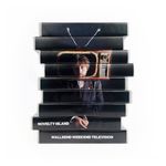 Novelty Island: Wallsend Weekend Television [LP] - VINYL Product Image