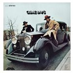 Willie Colón: Crime Pays [LP] - VINYL Product Image