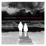 The White Stripes: Under Great White Northern Lights [LP] [LP] - VINYL Product Image
