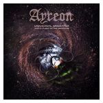 Ayreon: Universal Migrator, Pt. 2: Flight of the Universal Migrator [LP] - VINYL Product Image