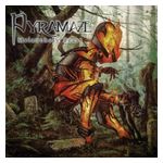 Pyramaze: Melancholy Beast [LP] - VINYL Product Image