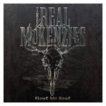 The Real McKenzies: Float Me Boat [LP] - VINYL Product Image