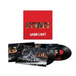 The Rolling Stones: Grrr Live! [LP] - VINYL Product Image