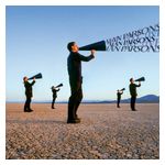 Alan Parsons: Live: The Very Best of Alan Parsons [LP] - VINYL Product Image