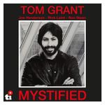 Rick Laird: Mystified [LP] - VINYL Product Image