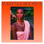 Whitney Houston: Whitney Houston [LP] - VINYL Product Image