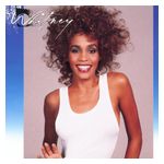 Whitney Houston: Whitney [LP] - VINYL Product Image