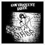 Government Issue: Boycott Stabb Complete Session [LP] - VINYL Product Image