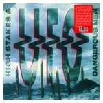 UFO: High Stakes & Dangerous Men [LP] - VINYL Product Image