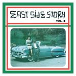 Various Artists: East Side Story, Vol. 8 [LP] - VINYL Product Image