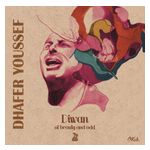Dhafer Youssef: Diwan of Beauty and Odd [LP] - VINYL Product Image