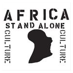 Culture: Africa Stand Alone [LP] - VINYL Product Image