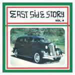 Various Artists: East Side Story, Vol. 9 [LP] - VINYL Product Image