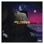 Lil Baby: My Turn [LP] - VINYL Product Image