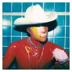 Cage the Elephant: Social Cues [LP] - VINYL Product Image