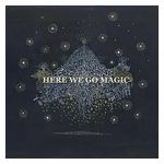 Here We Go Magic: Here We Go Magic [LP] - VINYL Product Image