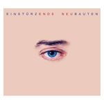 Einstürzende Neubauten: Ende Neu [LP] - VINYL Product Image