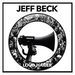 Jeff Beck: Loud Hailer[LP] [LP] - VINYL Product Image