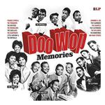 Various Artists: Doo-Wop Memories [LP] - VINYL Product Image
