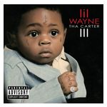 Lil Wayne: Tha Carter III [LP, Vol. 1] [LP] - VINYL Product Image