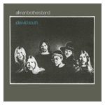 The Allman Brothers Band: Idlewild South [LP] [LP] - VINYL Product Image