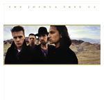 U2: The Joshua Tree [LP] [LP] - VINYL Product Image
