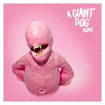 A Giant Dog: Bone [LP] - VINYL Product Image
