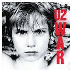 U2: War [LP] - VINYL Product Image